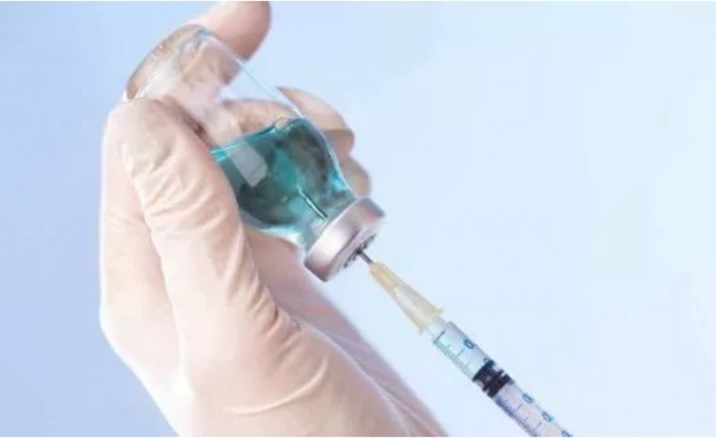 Bakan Koca Çin'den gelen aşı uygulaması için tarih verdi