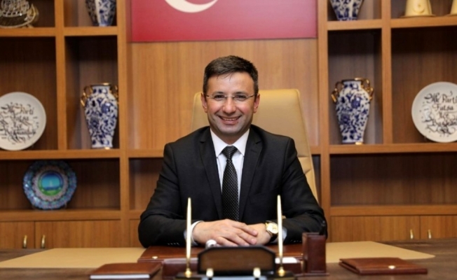 Başkan Yüksel: “Fatsa OSB için 6,8 milyon TL kamulaştırma bedeli hayırlı olsun”