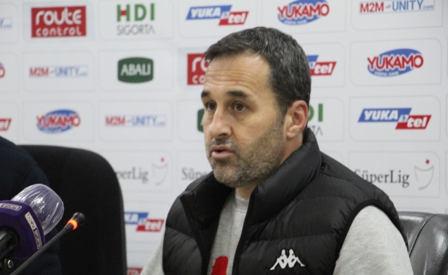 Denizlispor, Koşukavak ile ilk maçta galibiyet aldı