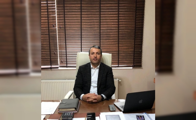 DTSO’dan üye aidatlarının yapılandırması müjdesi