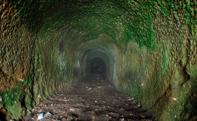 Fatsa’nın saklı kalmış tarihi gün yüzüne çıkartılıyor