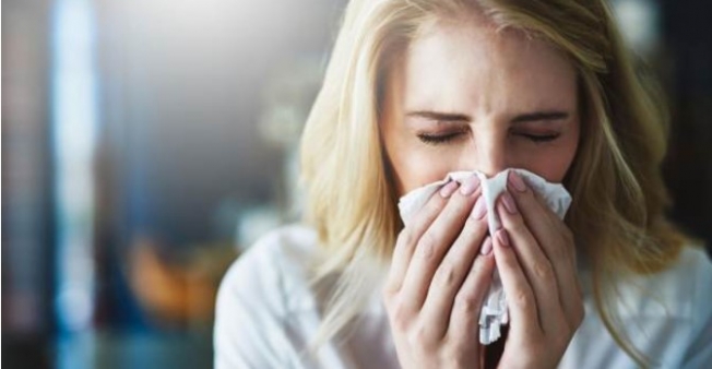 Grip ile koronavirüs arasındaki en belirgin fark