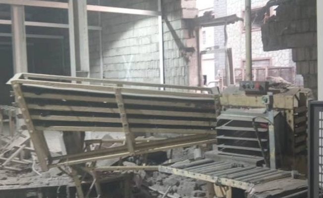 Husilerden Hudeyde’deki sanayi bölgesine topçu saldırısı: 9 ölü, 7 yaralı