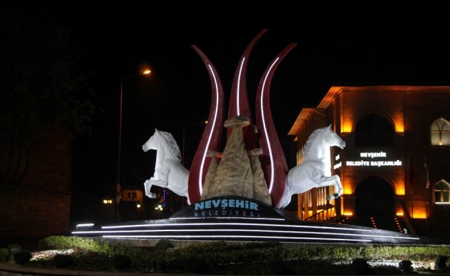 Nevşehir’de sokaklar sessizliğe büründü