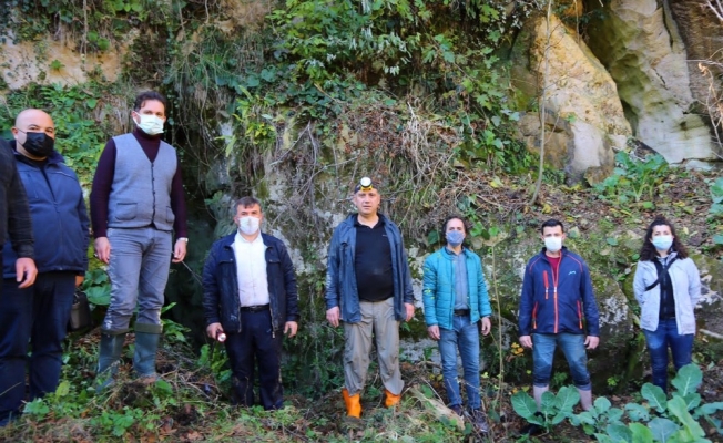 Ordu’da turizm yeniden keşfediliyor