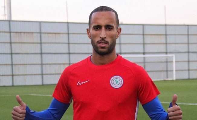 Rizespor’un eski futbolcusu Mohamed Abarhoun hayatını kaybetti