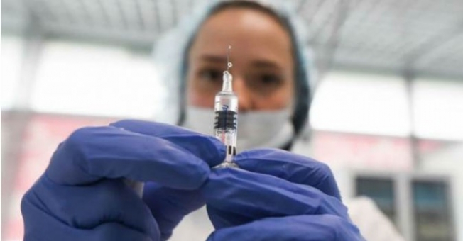 Sağlık Bakanı Koca, neden Çin aşısı alındığını açıkladı