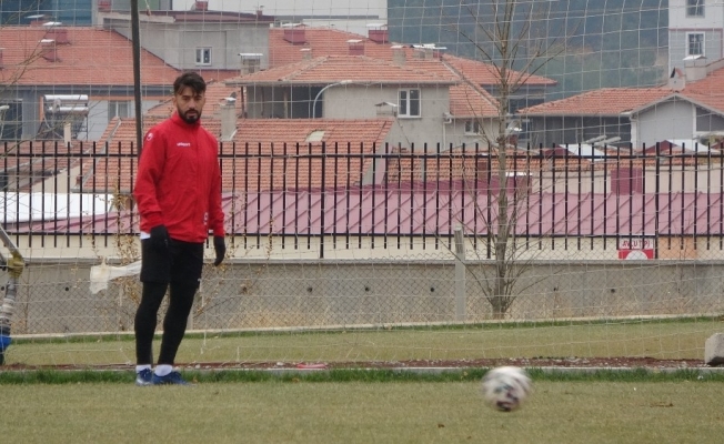 Uşak’ın golcülerinden iddialı açıklama