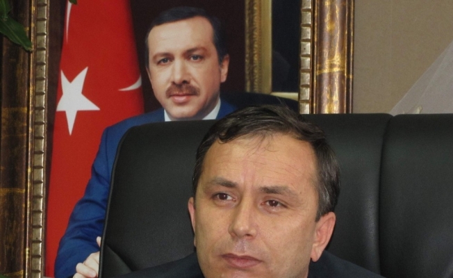AK Parti’li Ceylan: "DOKAP’tan 46 milyon 414 bin lira hibe destek sağlandı"