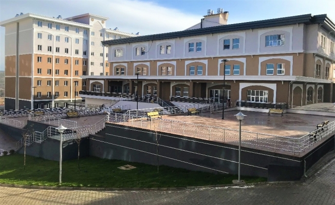 AKFEN GYO protföyünü büyütüyor