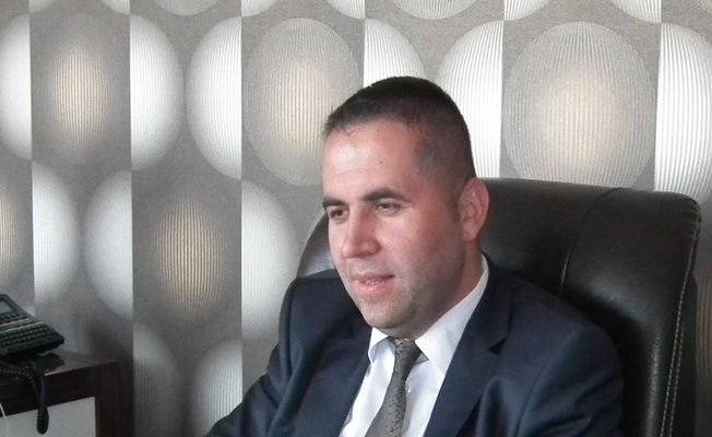 Alanya Belediye Başkan Yardımcısı Yüksel koronaya yakalandı