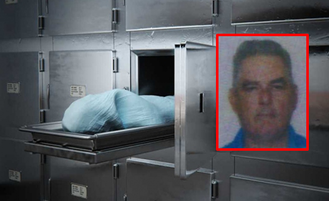 Alanya'da yaşayan Amerikalı adam evinde ölü bulundu