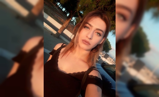 Aleyna'nın katili İranlı eski sevgili çıktı