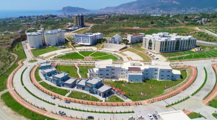 ALKÜ bütçeyi katladı