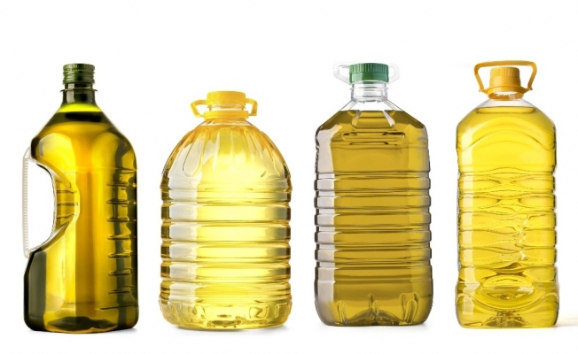 Ayçiçek yağı zam şampiyonu