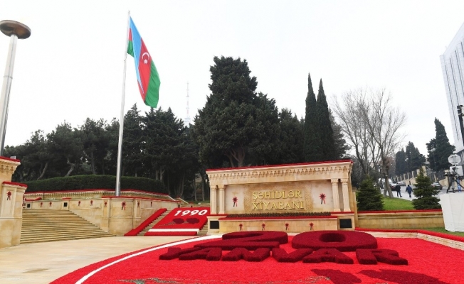 Azerbaycan’ın kapanmayan yarası: Kanlı Ocak