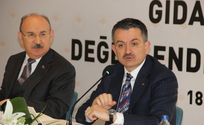 Bakan Pakdemirli yerli elektrikli traktör için tarih verdi