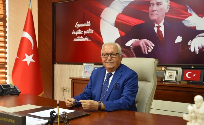 Başkan Posbıyık Erdemir’i eleştirdi