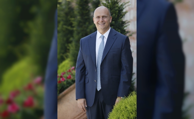 Beyaz eşya satışları geçen yıl yüzde 16 arttı