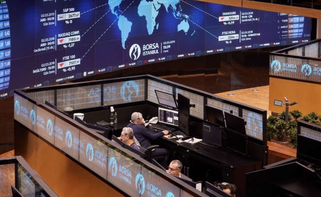 Borsa haftaya yatay başladı