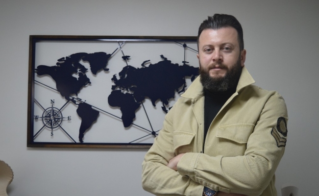 Bu sene otellerde yerli turistlere yer kalmayabilir