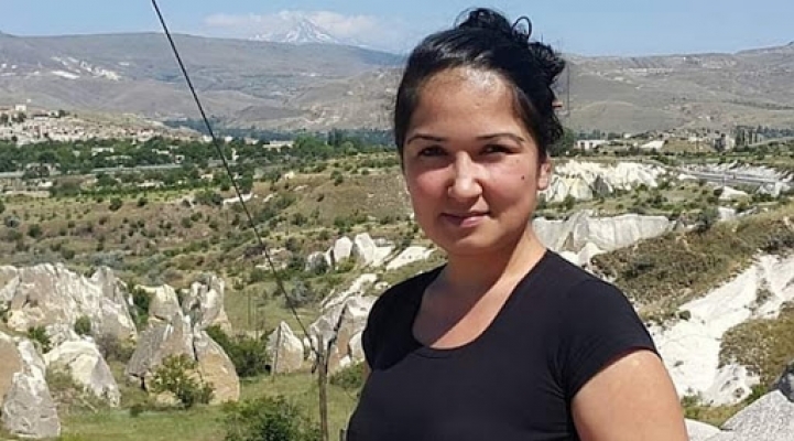 CHP yasta... Gül Ustaer yaşamını yitirdi