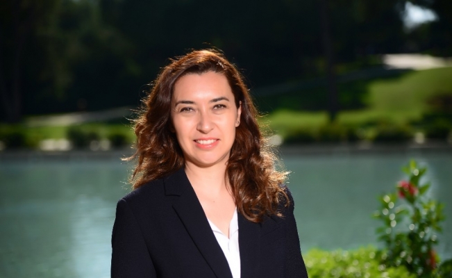 Corendon Hotels &amp; Resorts’e yeni atamalar