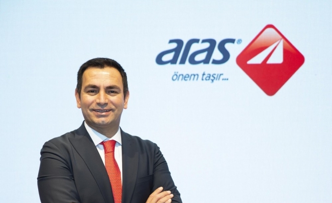 ECHO Awards’dan Aras Kargo’ya ödül