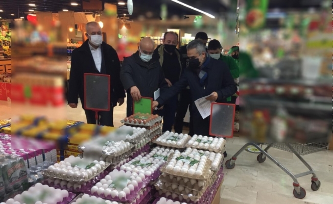 Haksız fiyat artışı yapan işletmelere ceza