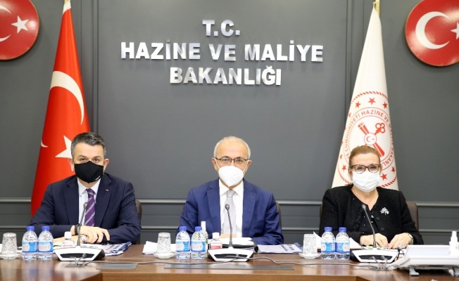 Hazine ve Maliye Bakanlığı’ndan gıda fiyatlarıyla ilgili açıklama