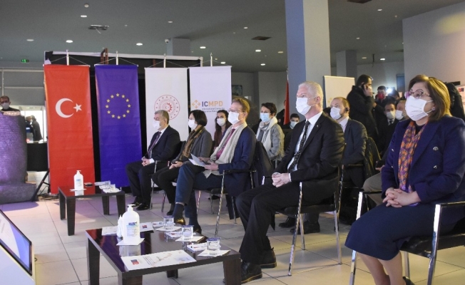 Hibe projesinde imzalar atıldı