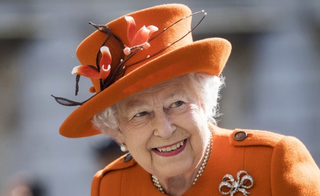 İngiltere Kraliçesi Elizabeth, hazirandaki G7 zirvesi öncesi Biden’ı ağırlayacak