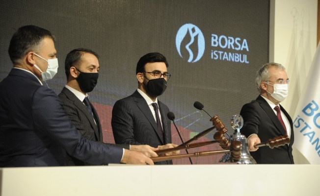 Işık Plastik Borsa İstanbul’da işlem görmeye başladı