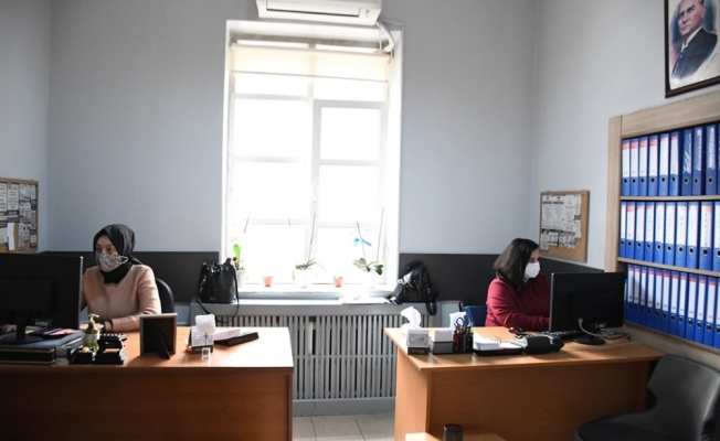 İstihdam Merkezi 71 kişiyi işe yerleştirdi