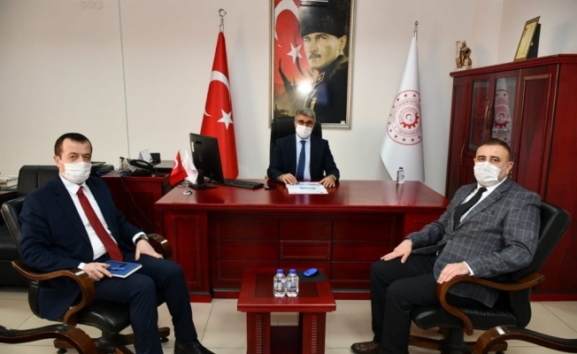 Karabük 2020’nin 11 ayında 373 milyon dolar ihracat yaptı