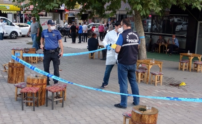 Karabük’te asayiş olaylarının yüzde 97’si aydınlatıldı
