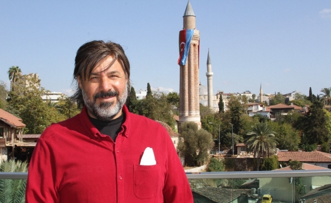 Korona virüs sürecinde işsiz kalan turizm çalışanlarının tercihi sera ve çağrı merkezleri oldu