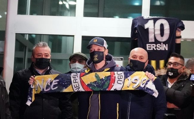 Mesut Özil etkisi borsaya da yansıdı