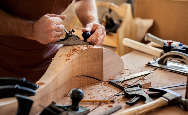 Mobilya, kağıt ve orman ürünleri ihracatı 5.5 milyar doları geçti