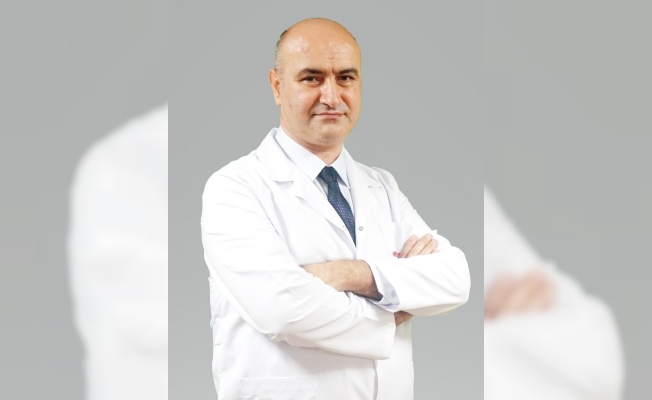 Nefroloji Uzm. Dr. Mehmet Büyükbakkal Medical Park Gaziantep Hastanesi’nde