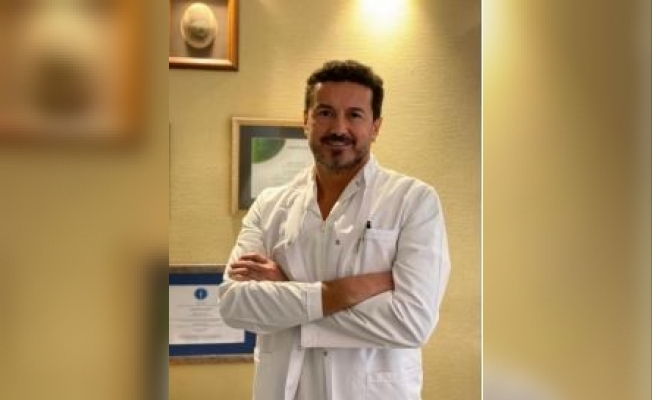 Saç ekim ve estetik işlemlerinde yurt dışı hasta yoğunluğu yüzde 35’lere düştü