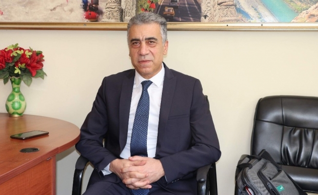 Siirt’te 2019 yılında kişi başı gayrisafi yurtiçi hasıla 26 bin 592 lira oldu