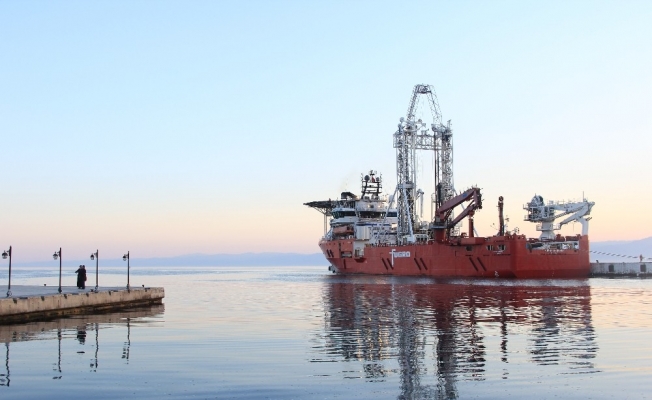 Sinop NGS’de sismik ve zemin etüt çalışmaları tamamlandı