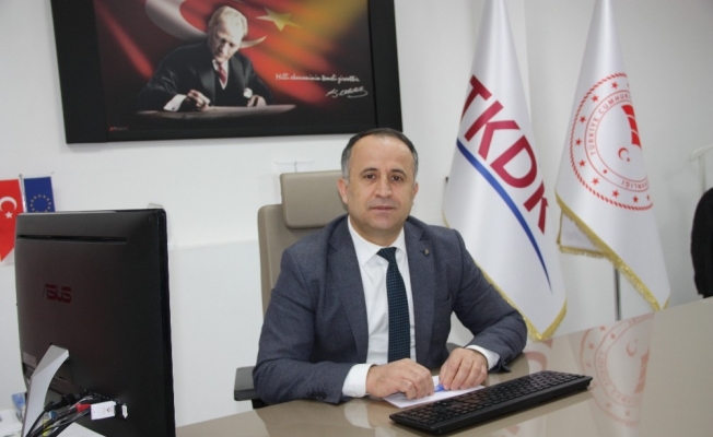 TKDK 1 milyar 200 milyon liralık hibe ilanına çıktı