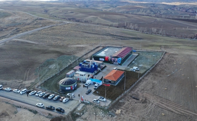 Türkiye’de ilk kez organik atıklardan elektrik enerjisi üretilecek