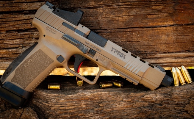 Türkiye’nin gururu şimdi Amerika’da