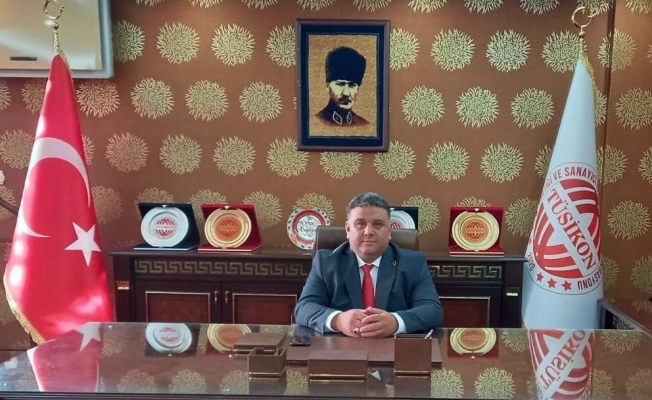 TÜSİKON: “Olası erken seçim ekonomik istikrara zarar verir”