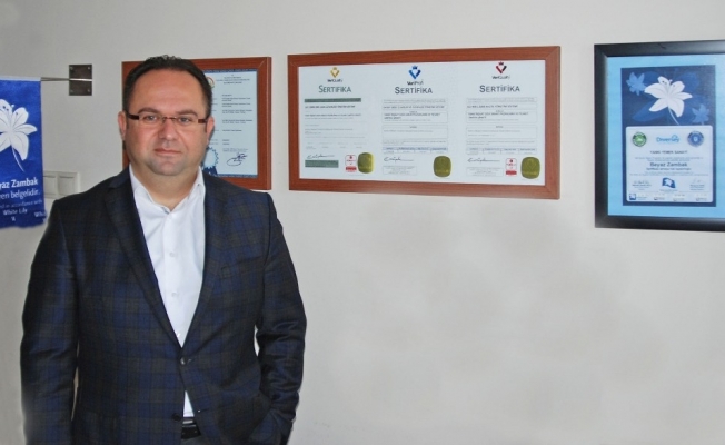 Yankı, paket yemekte raf ömrünü 60 güne çıkardı