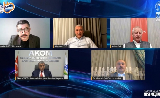 YÖREX farkındalığı artırdı