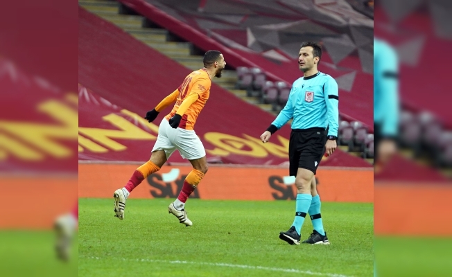 Younes Belhanda’dan ligde 6. gol